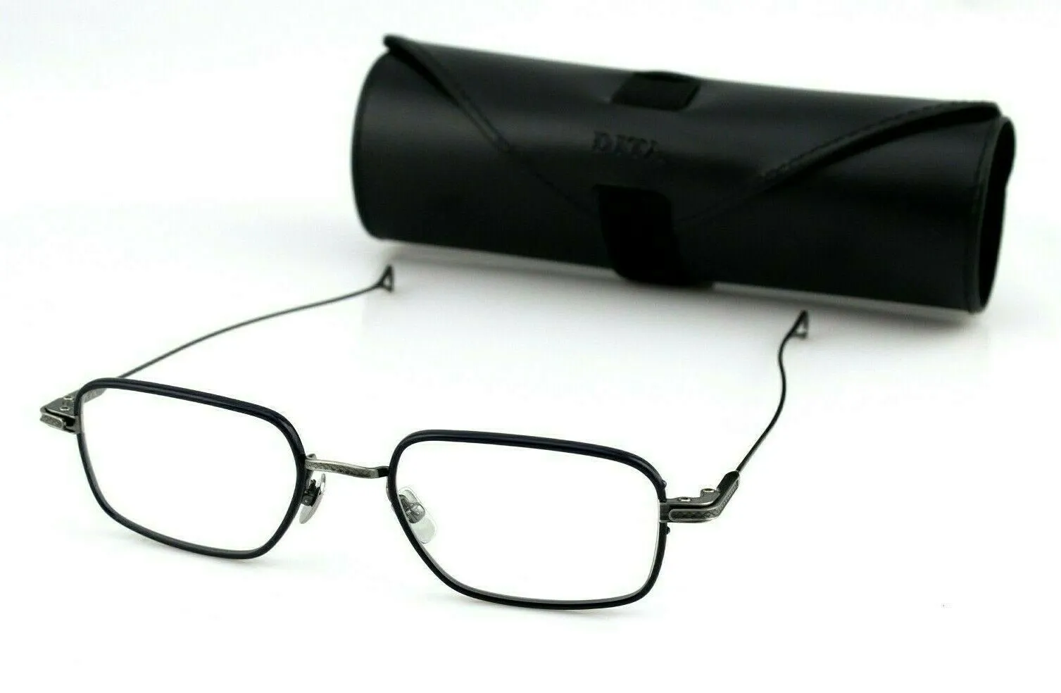 Dita Ripley Unisex Eyeglasses DRX 2044 A 52