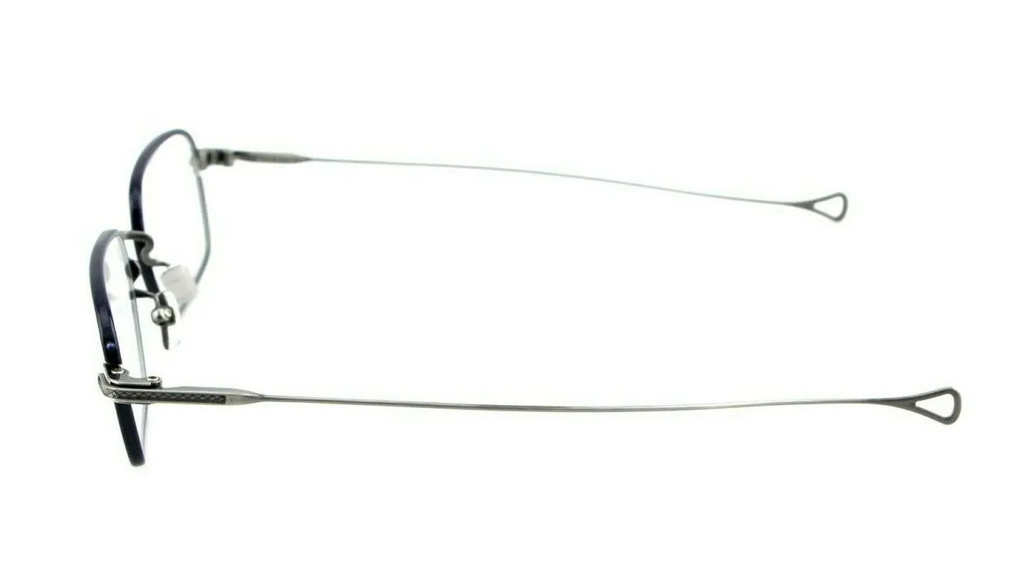 Dita Ripley Unisex Eyeglasses DRX 2044 A 52