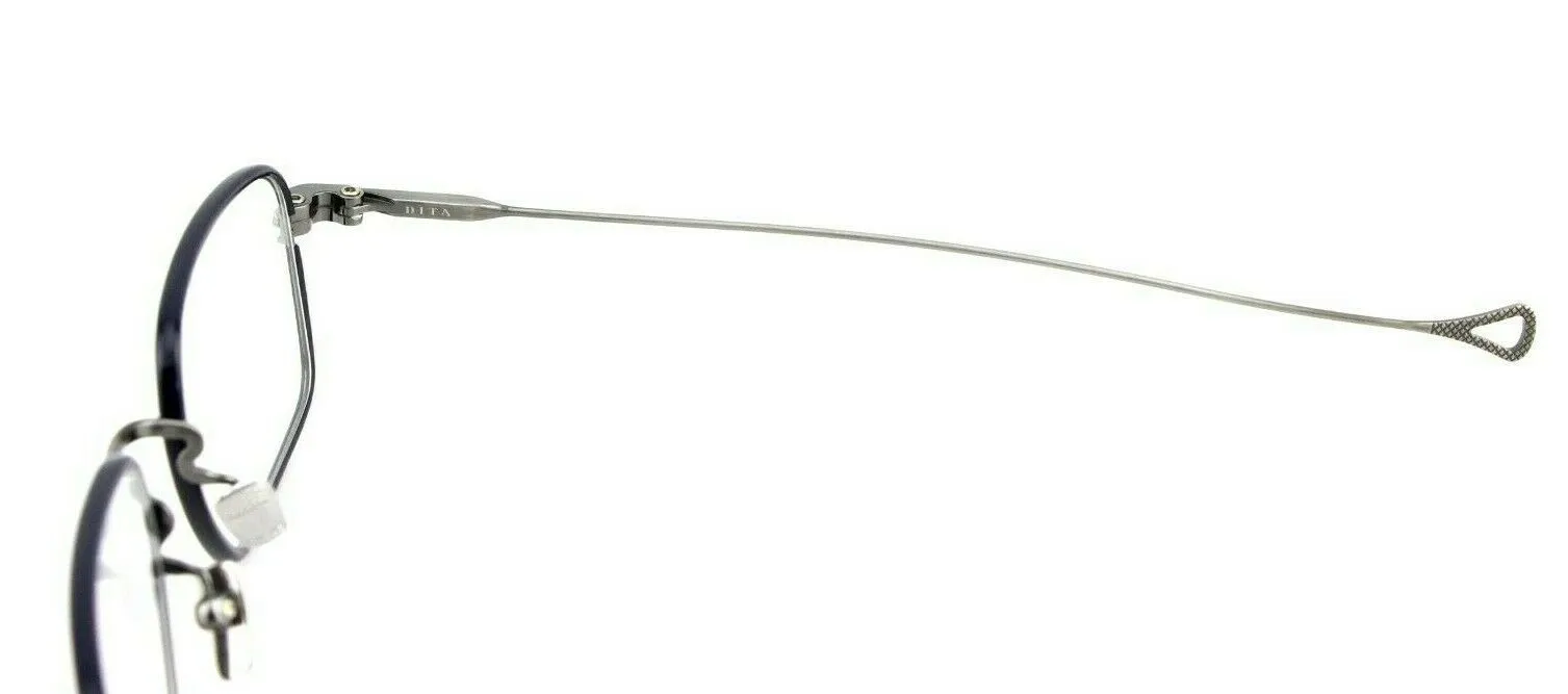 Dita Ripley Unisex Eyeglasses DRX 2044 A 52