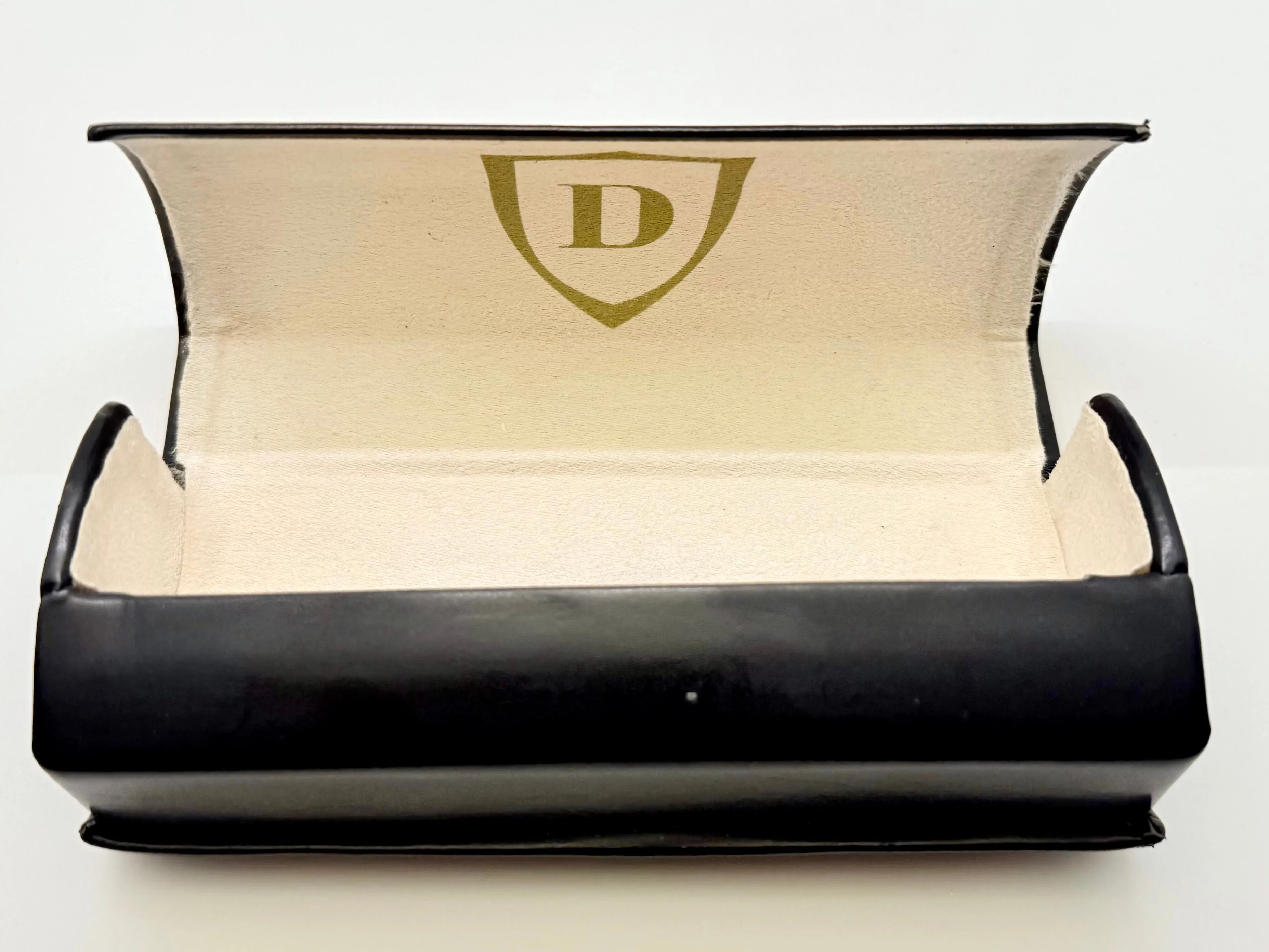 DITA Statesman Five with Custom Tri-Gradient Grey/Blue/Brown Berko’s Designs Lenses - ONE OF A KIND