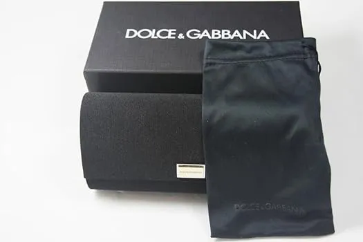 DOLCE & GABBANA DG 4431 340471 55