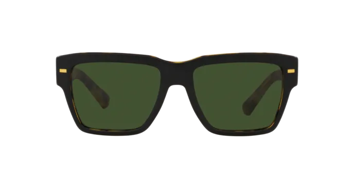 DOLCE & GABBANA DG 4431 340471 55