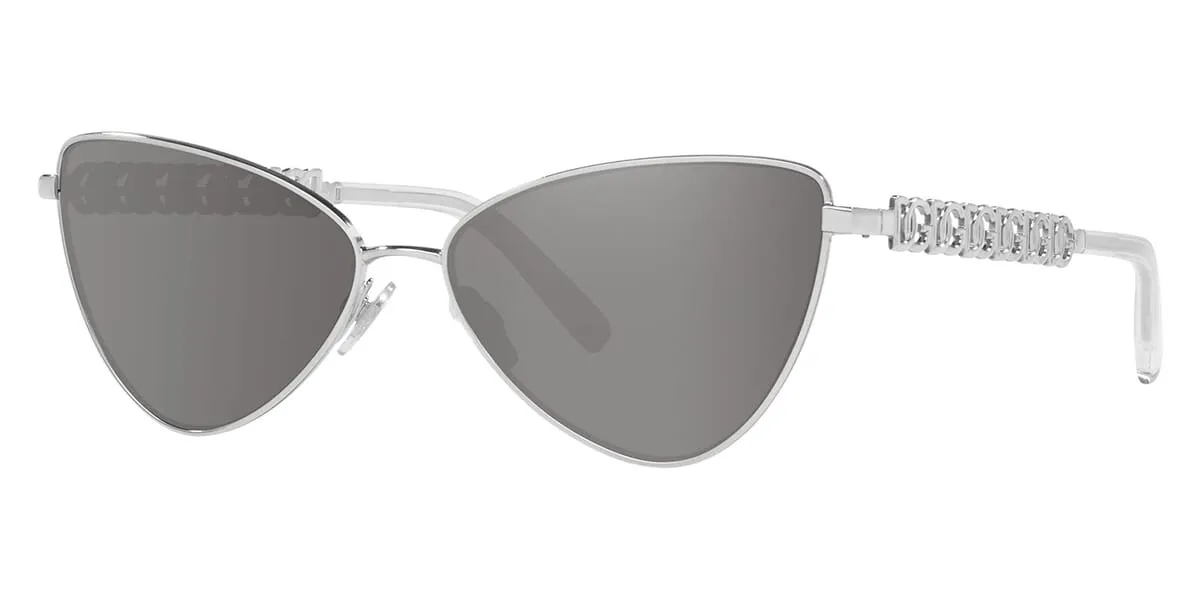Dolce&Gabbana DG2290 05/6G - As Seen On Whitney Rose