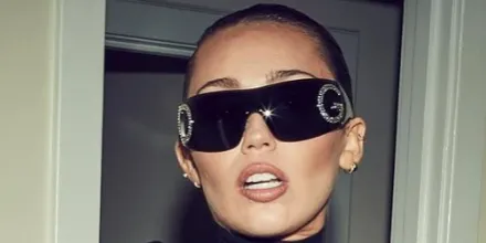 Dolce&Gabbana DG2298B 05/87 - As Seen On Miley Cyrus & Doja Cat