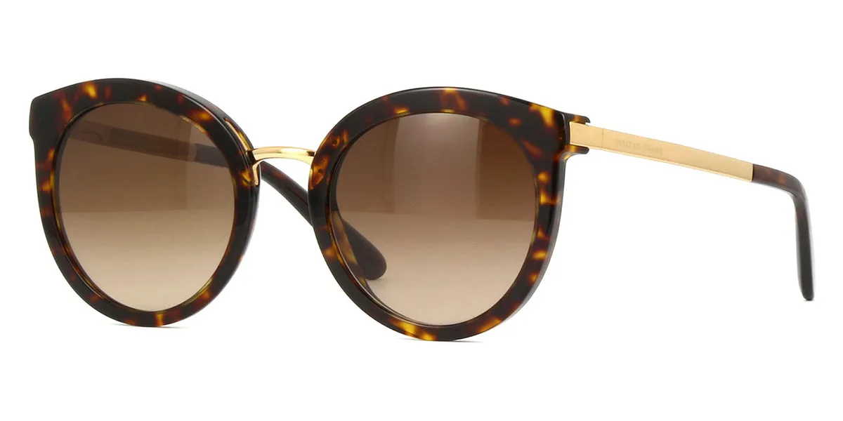 Dolce&Gabbana DG4268 502/13