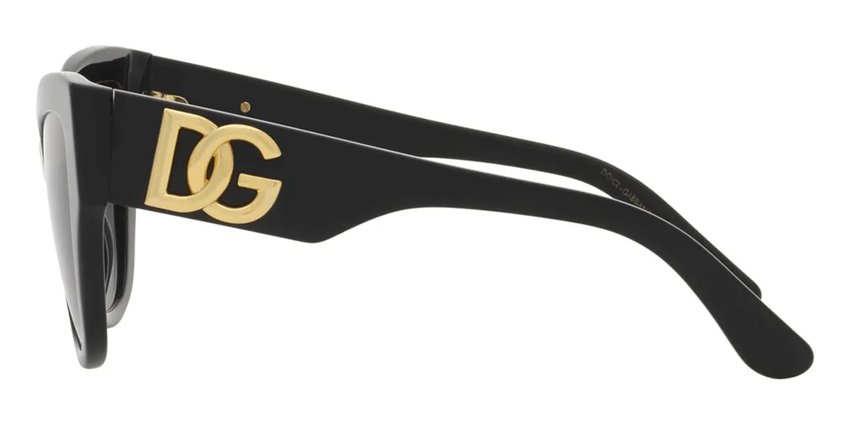 Dolce&Gabbana DG4404 501/8G - As Seen On Anitta