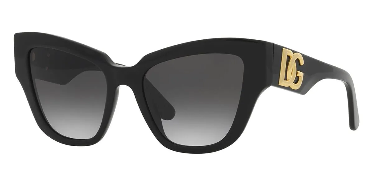 Dolce&Gabbana DG4404 501/8G - As Seen On Anitta