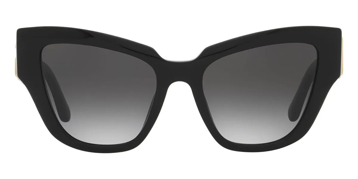 Dolce&Gabbana DG4404 501/8G - As Seen On Anitta
