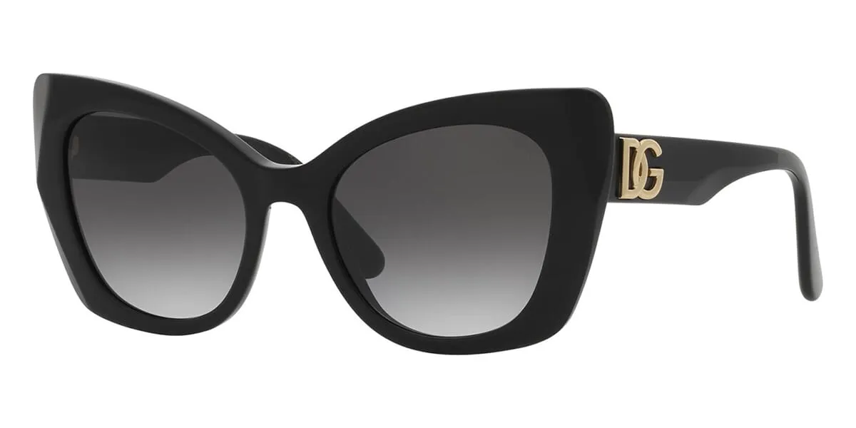 Dolce&Gabbana DG4405 501/8G - As Seen On Monica Bellucci