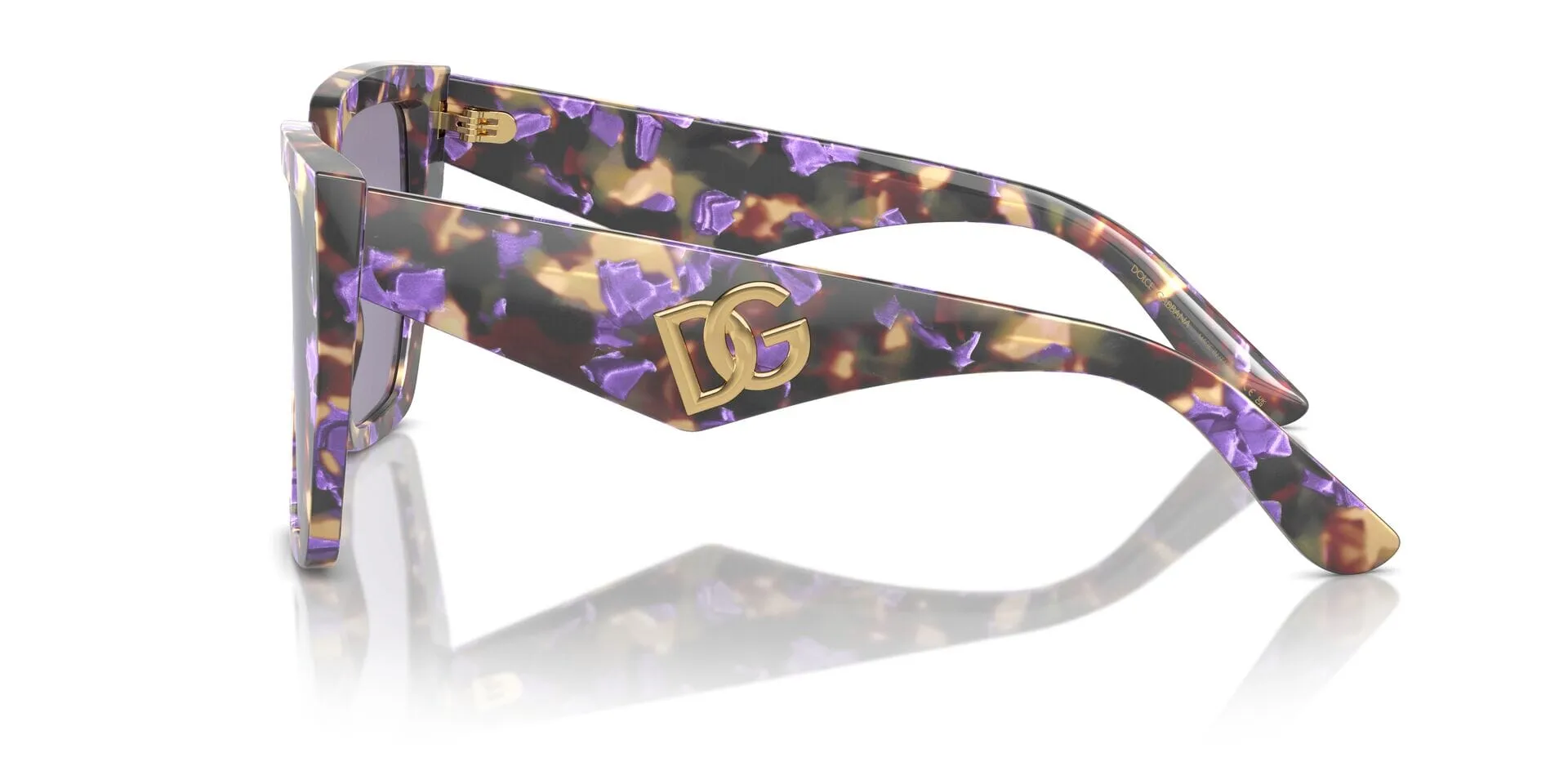 Dolce&Gabbana DG4438 3439/1