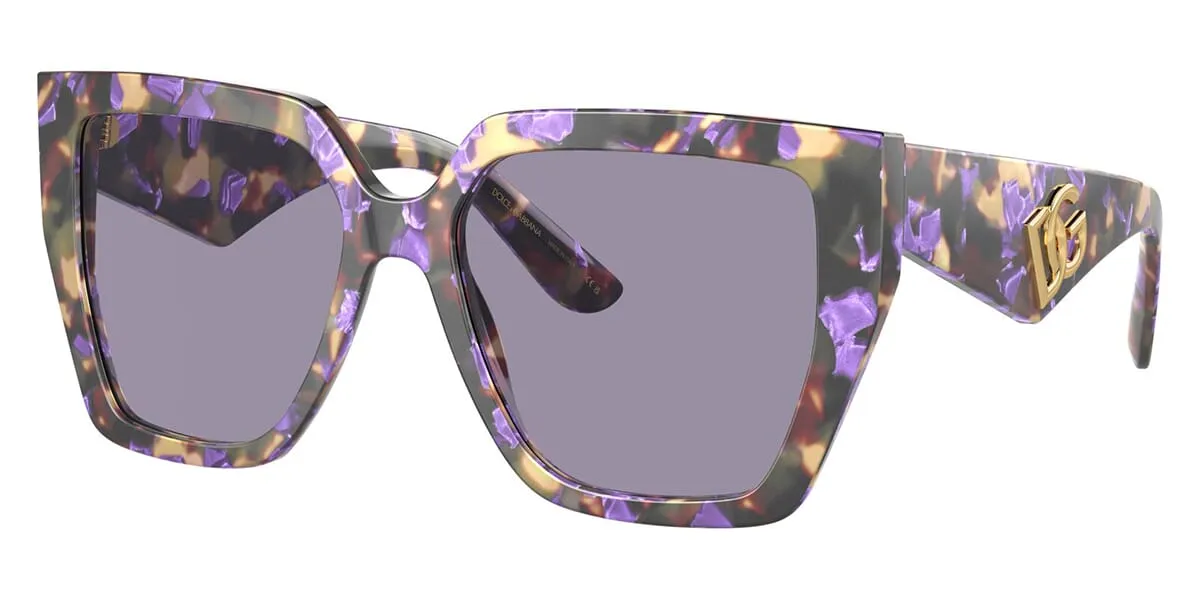 Dolce&Gabbana DG4438 3439/1