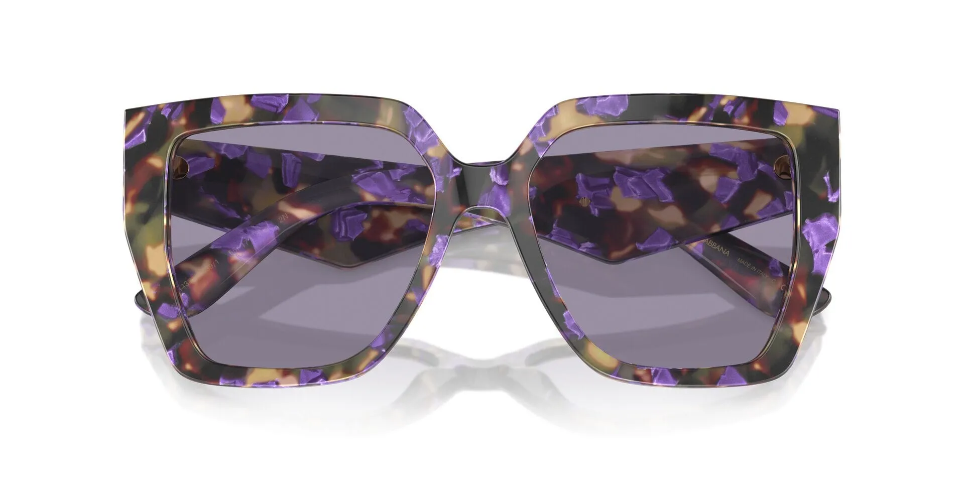 Dolce&Gabbana DG4438 3439/1
