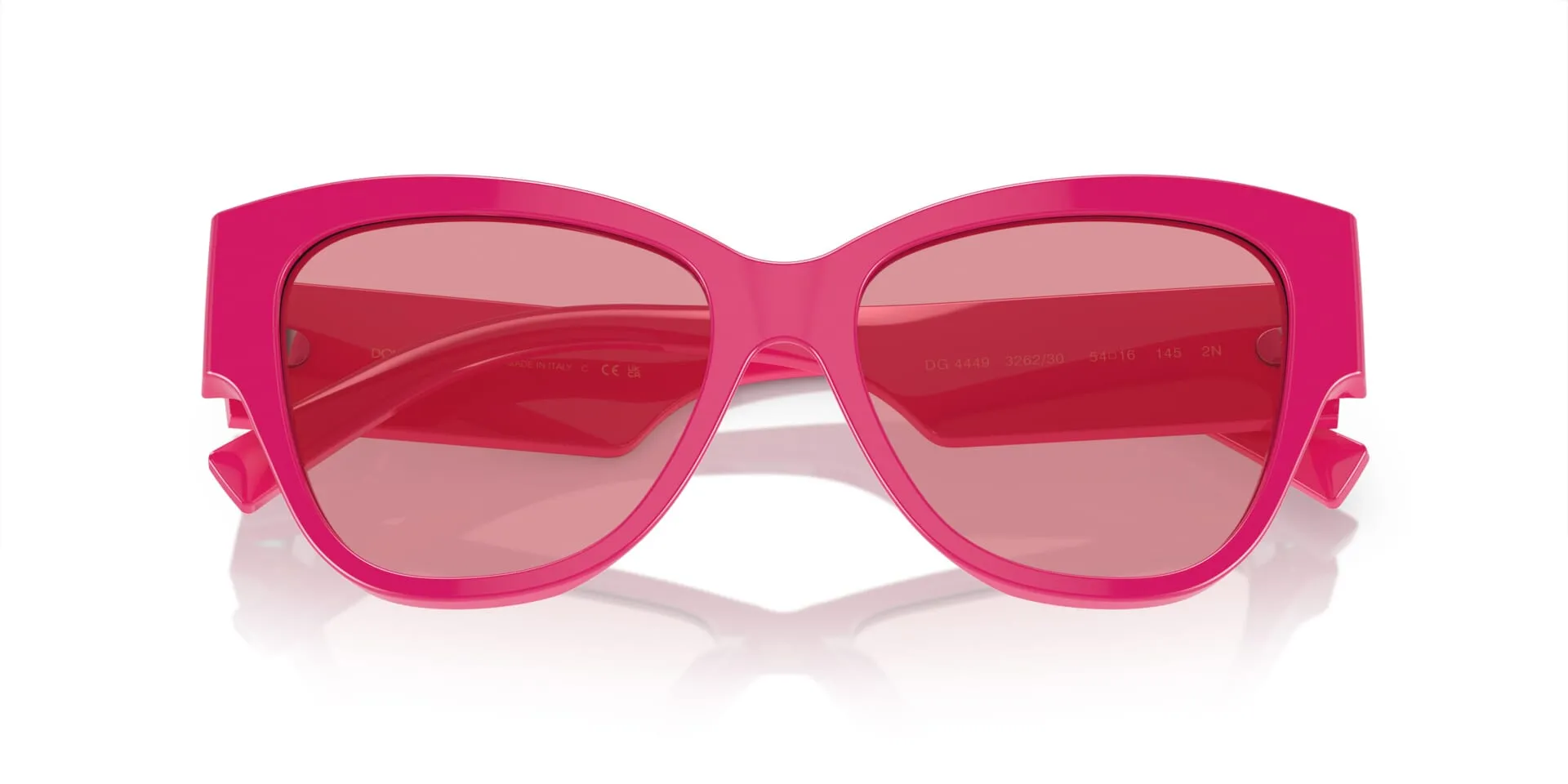 Dolce&Gabbana DG4449 3262/30