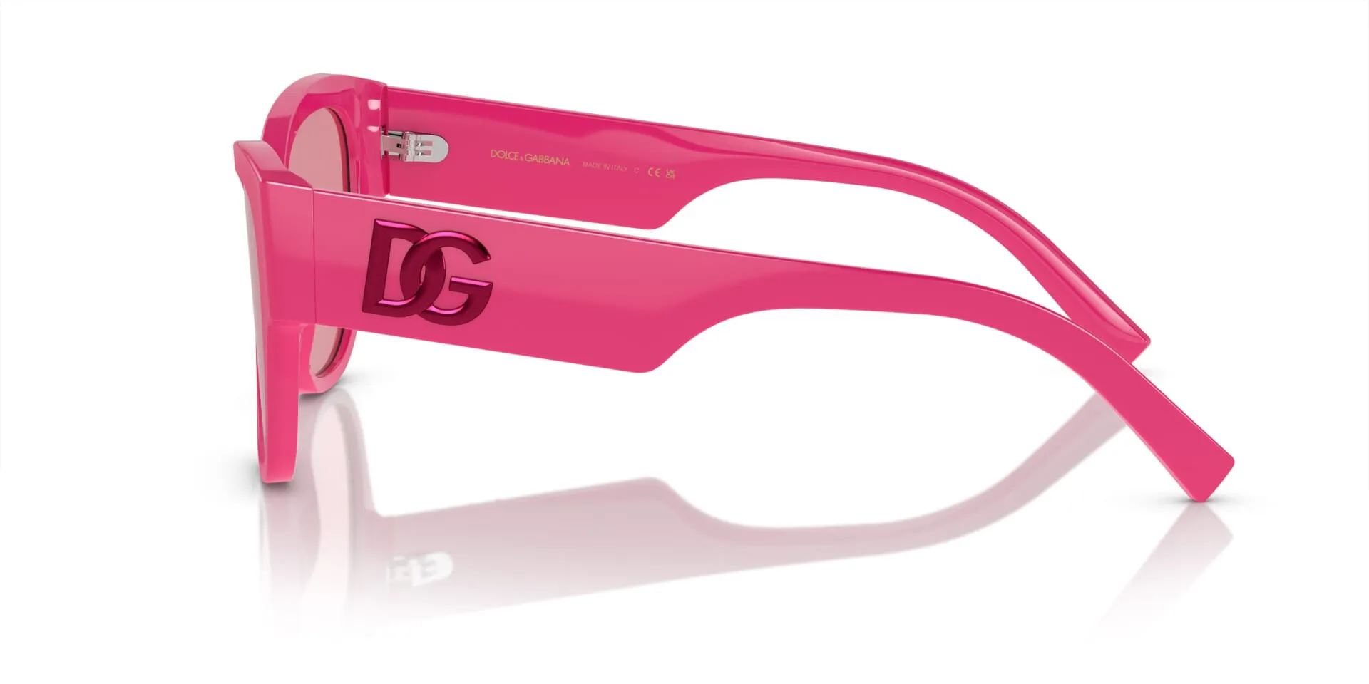 Dolce&Gabbana DG4449 3262/30