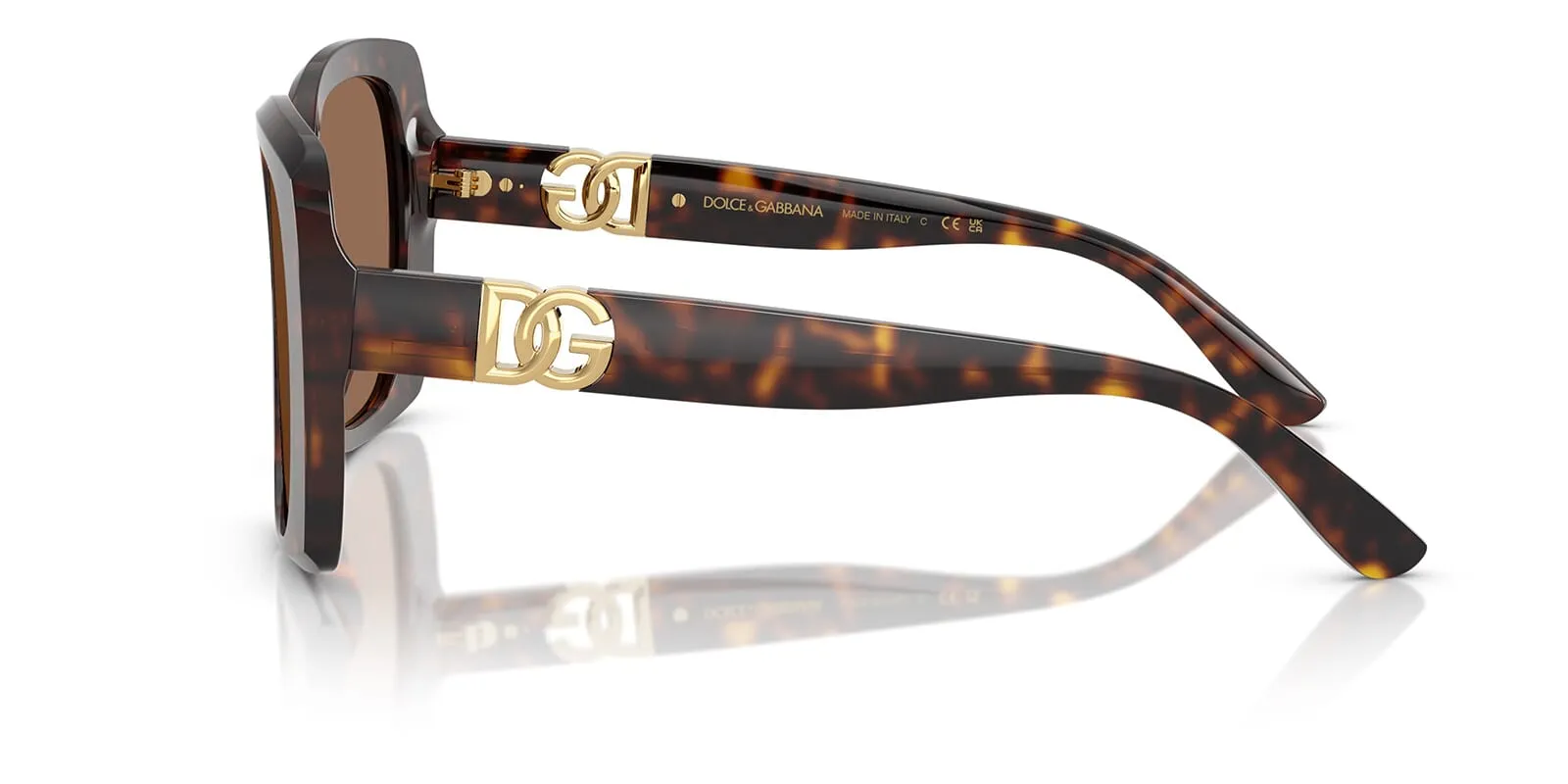Dolce&Gabbana DG4475 502/73