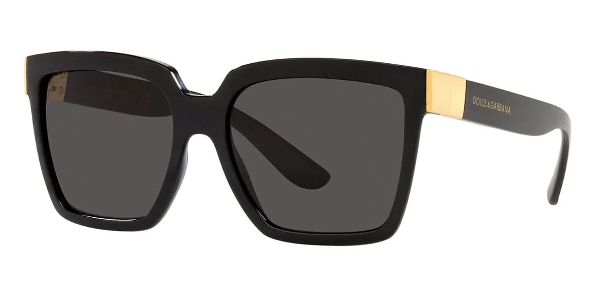 Dolce&Gabbana DG6165 501/87