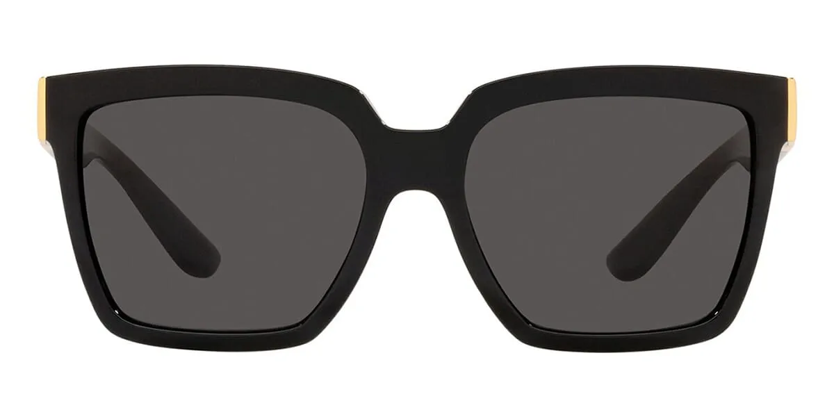 Dolce&Gabbana DG6165 501/87