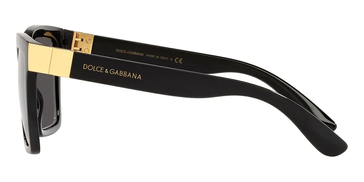 Dolce&Gabbana DG6165 501/87