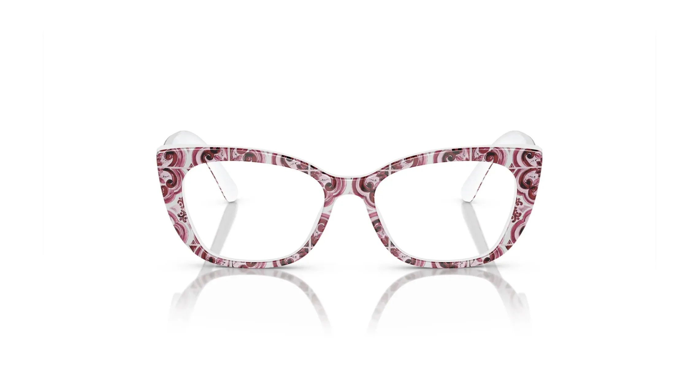 Dolce&Gabbana DX3357 Eyeglasses