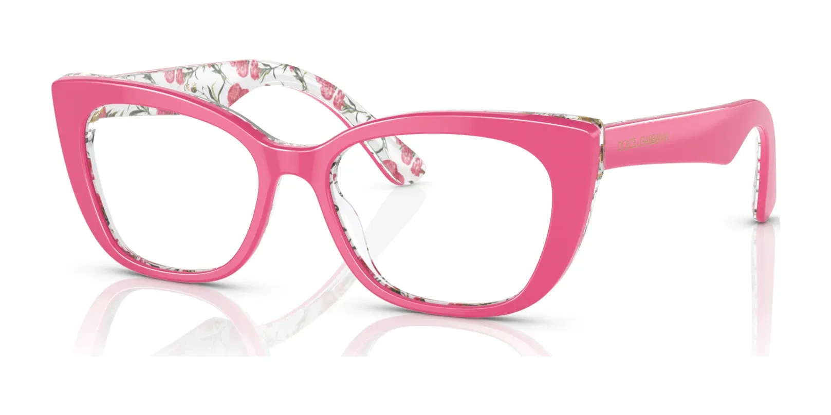 Dolce&Gabbana DX3357 Eyeglasses