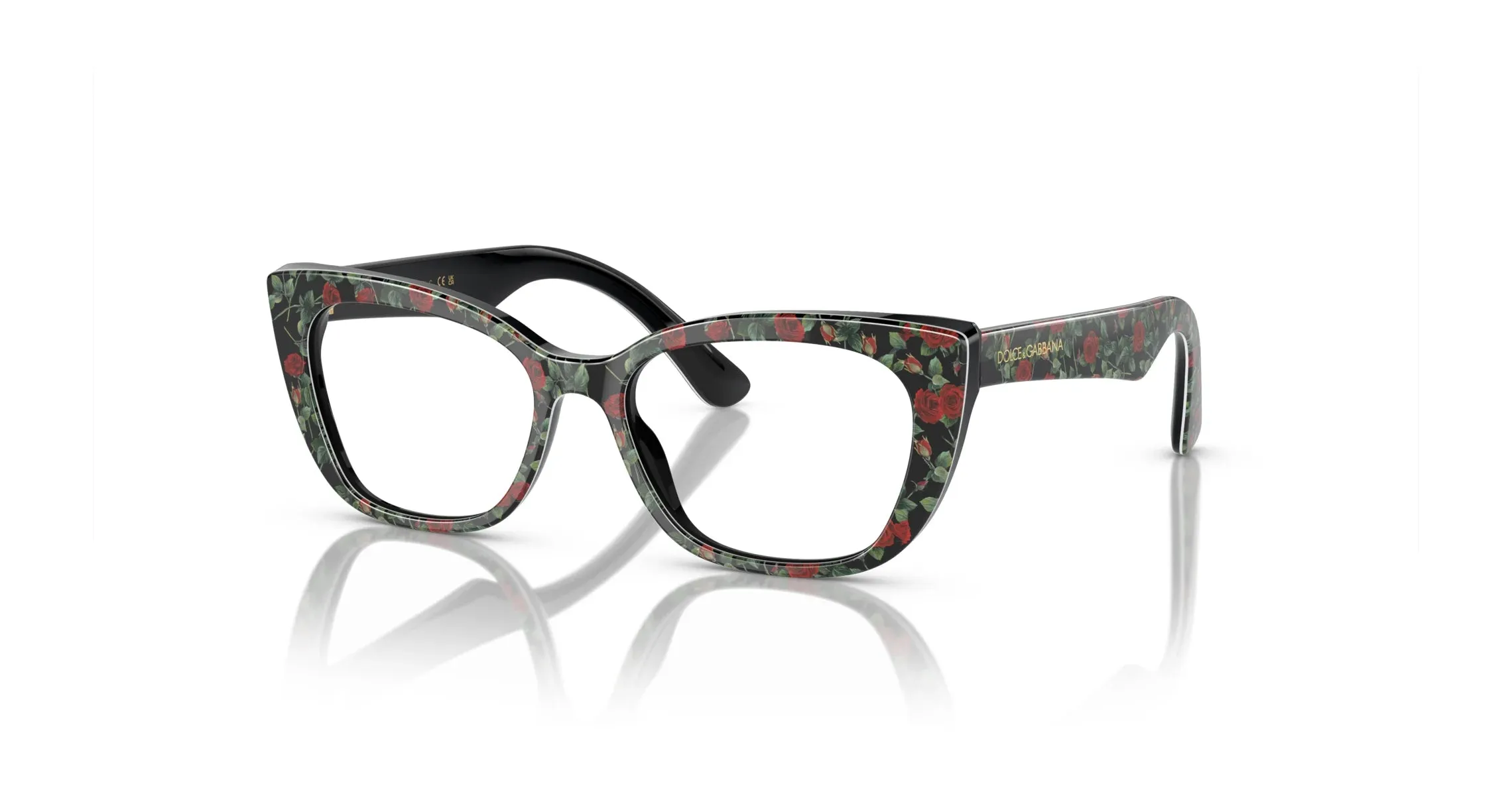 Dolce&Gabbana DX3357 Eyeglasses