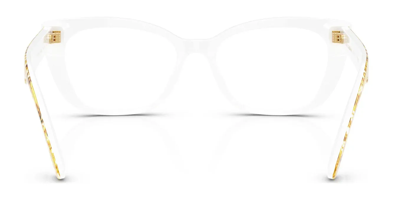 Dolce&Gabbana DX3357 Eyeglasses