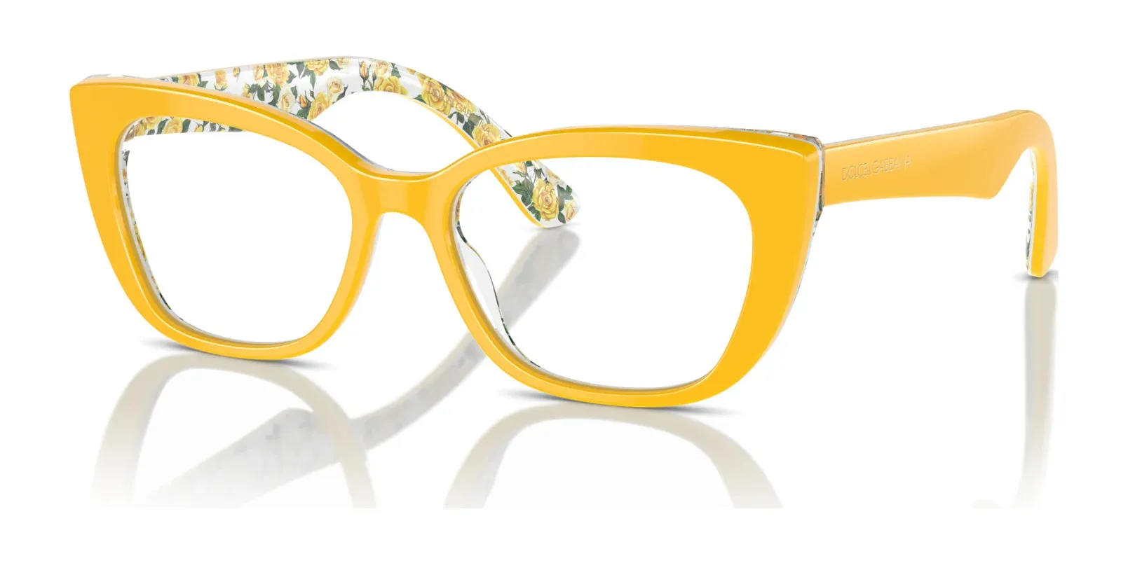 Dolce&Gabbana DX3357 Eyeglasses