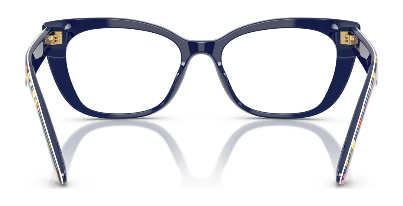Dolce&Gabbana DX3357 Eyeglasses