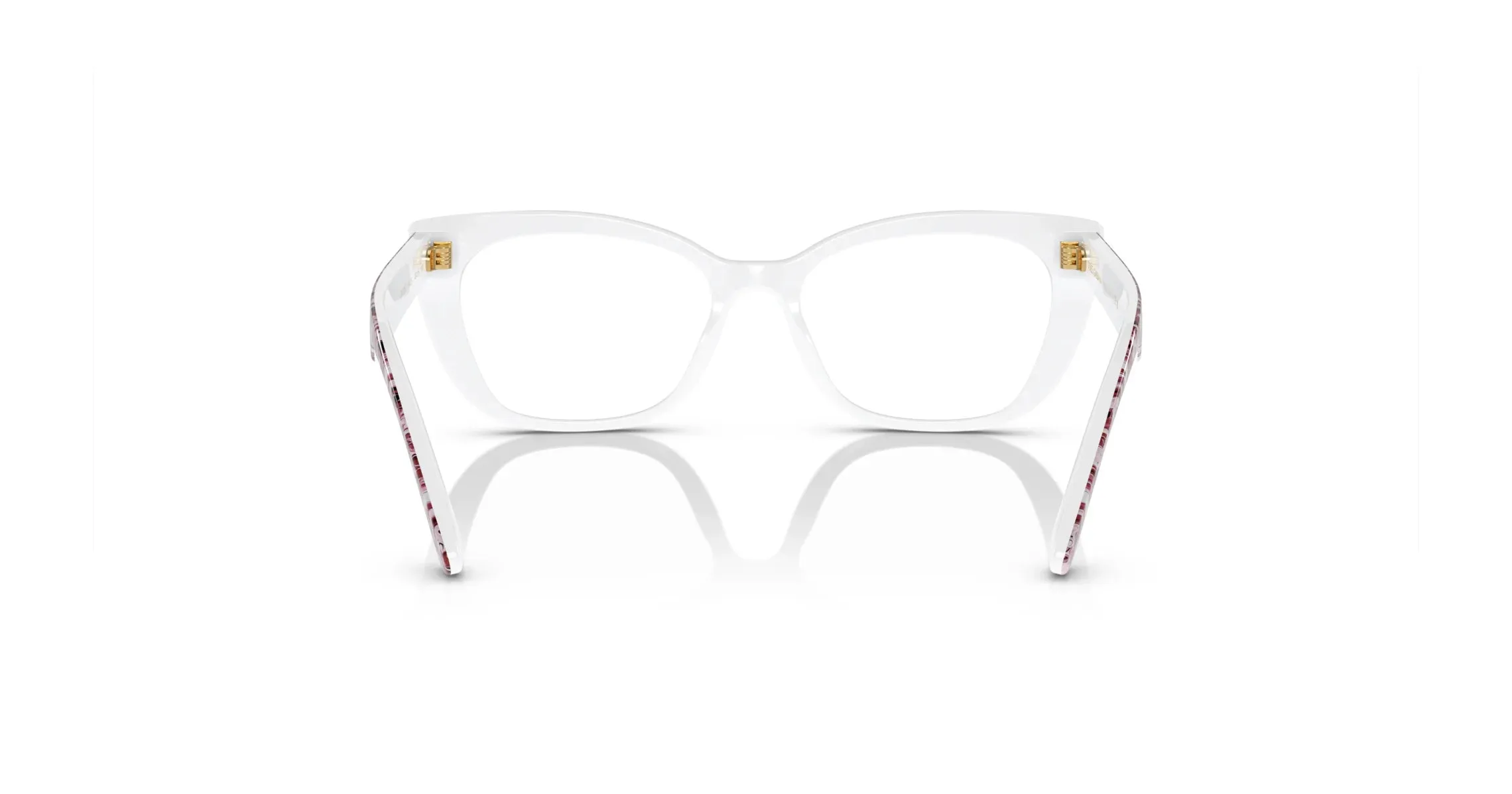 Dolce&Gabbana DX3357 Eyeglasses
