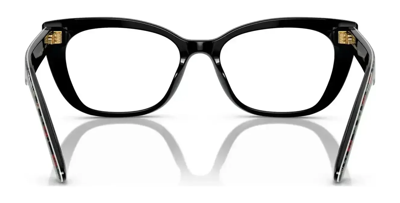 Dolce&Gabbana DX3357 Eyeglasses