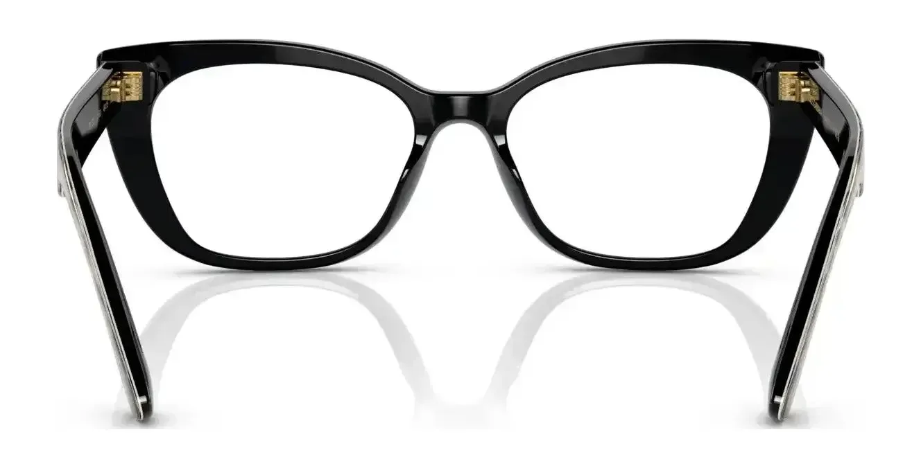 Dolce&Gabbana DX3357 Eyeglasses