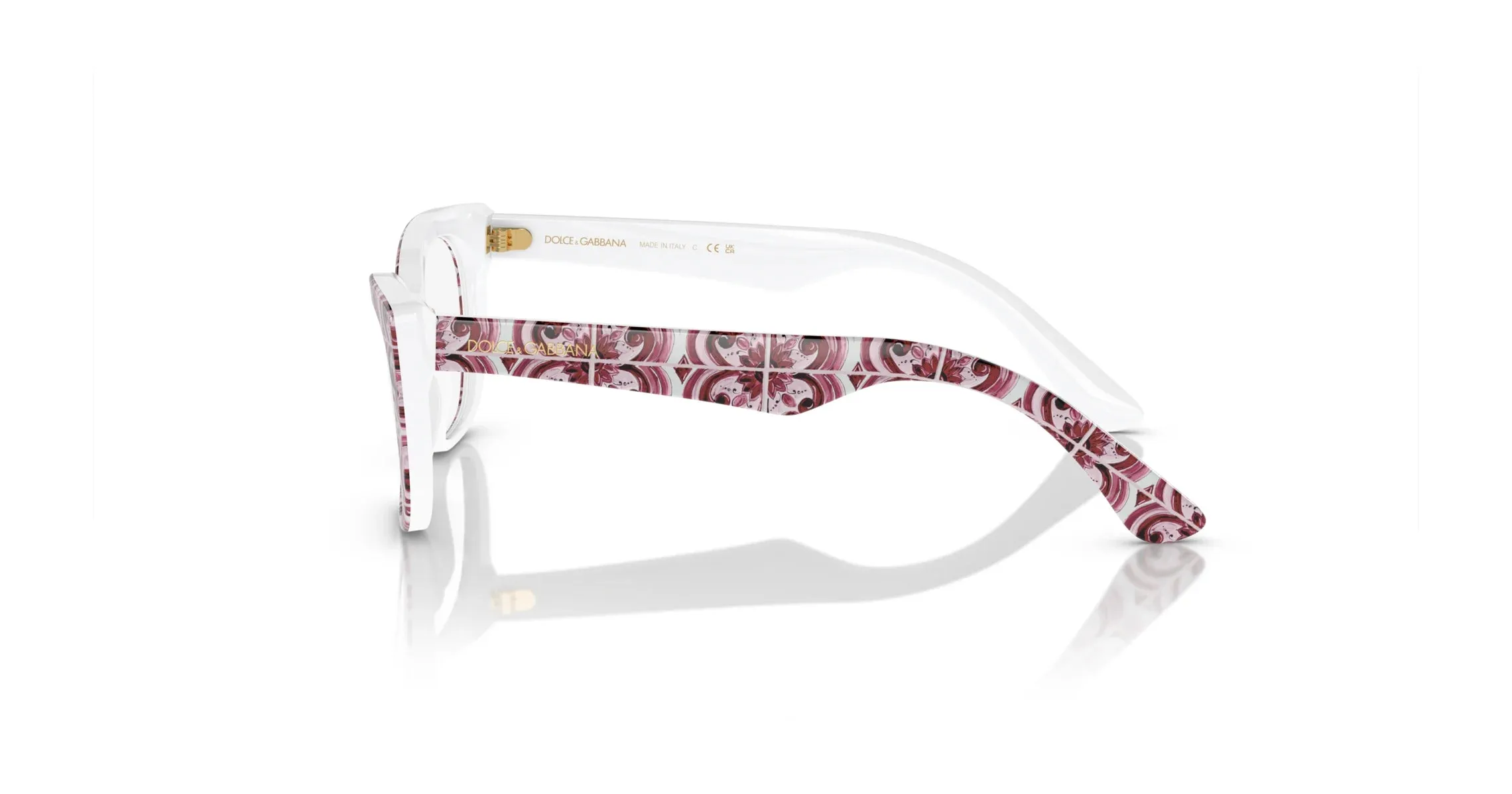 Dolce&Gabbana DX3357 Eyeglasses