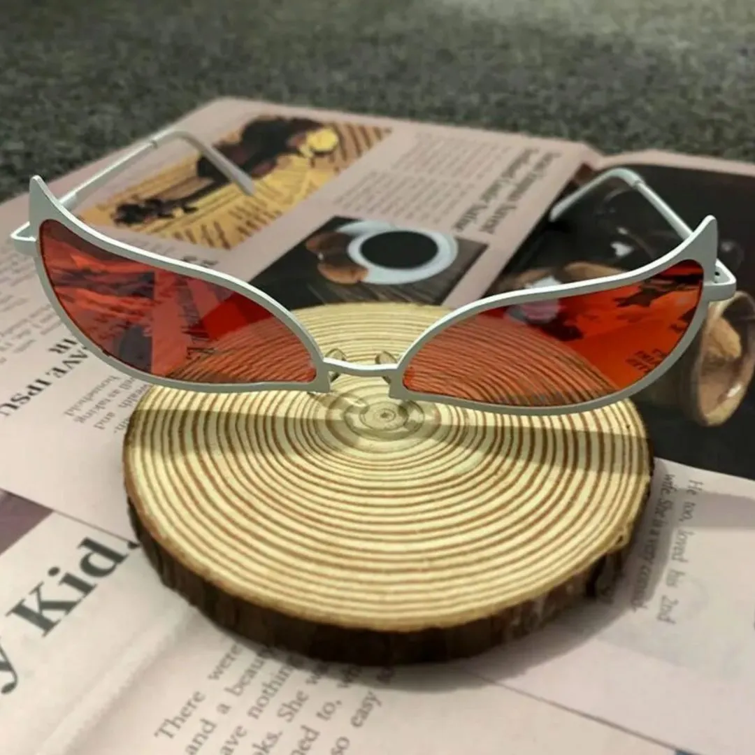 Donquixote Doflamingo Swan Glasses | Unique One Piece Anime-Inspired Sunglasses