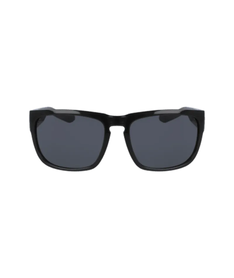 DRAGON Rune XL Black Crystal - Smoke Sunglasses