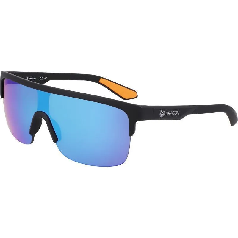 DRAGON Slotted Sunglasses