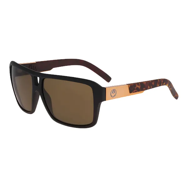 Dragon The Jam - Polished Walnut LL Bronze