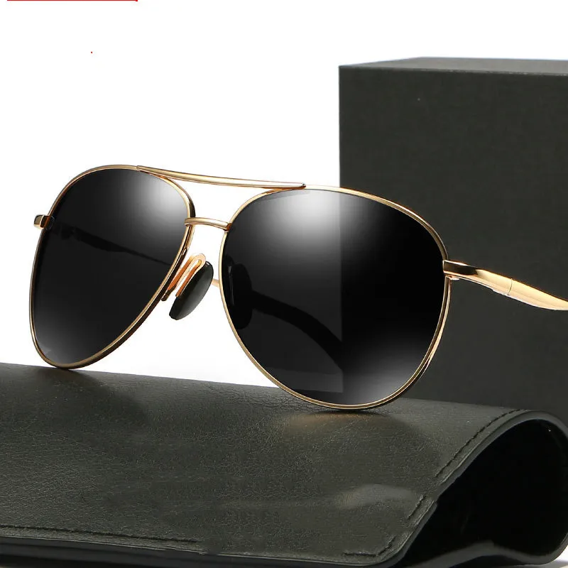 Drive in Style Anti-Ultraviolet Sunglasses, lioness-love