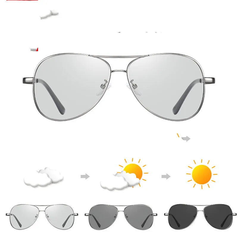 Drive in Style Anti-Ultraviolet Sunglasses, lioness-love