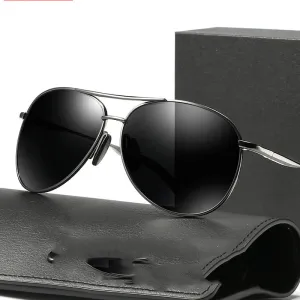 Drive in Style Anti-Ultraviolet Sunglasses, lioness-love