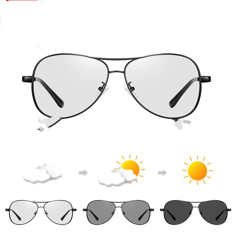 Drive in Style Anti-Ultraviolet Sunglasses, lioness-love