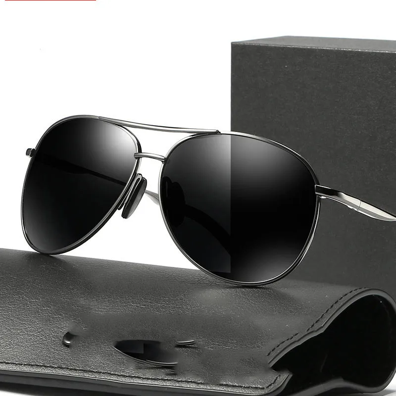 Drive in Style Anti-Ultraviolet Sunglasses, lioness-love