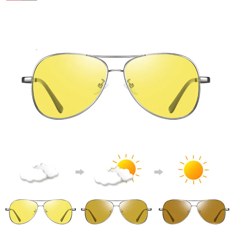 Drive in Style Anti-Ultraviolet Sunglasses, lioness-love