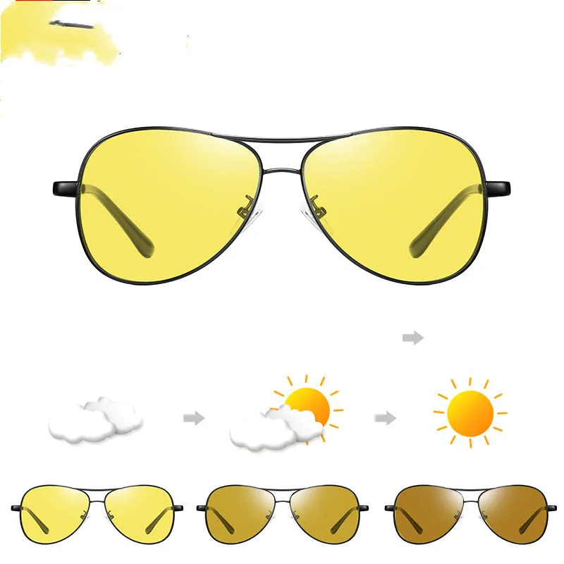 Drive in Style Anti-Ultraviolet Sunglasses, lioness-love