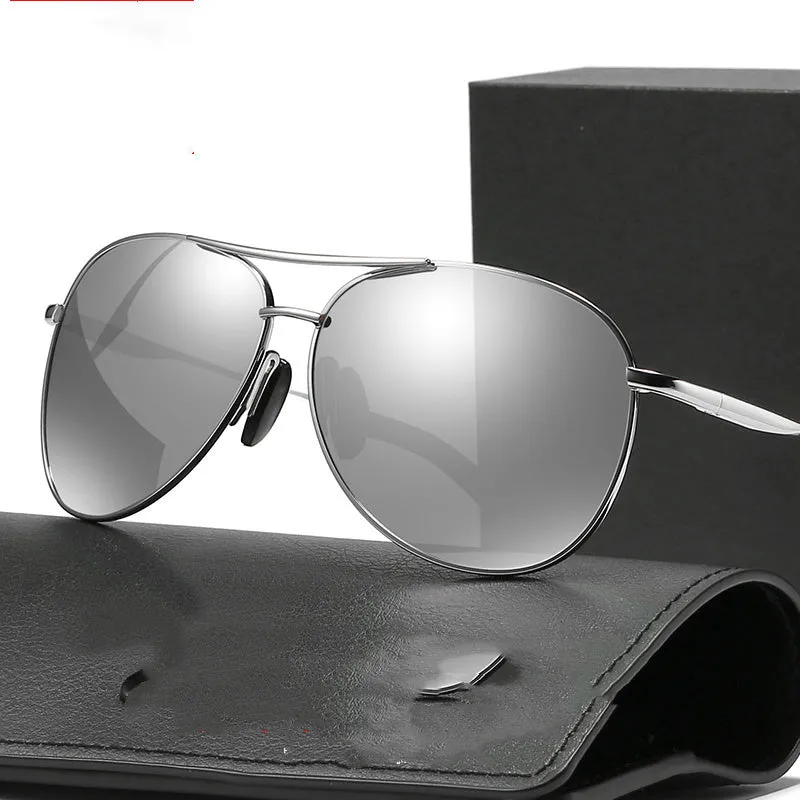 Drive in Style Anti-Ultraviolet Sunglasses, lioness-love