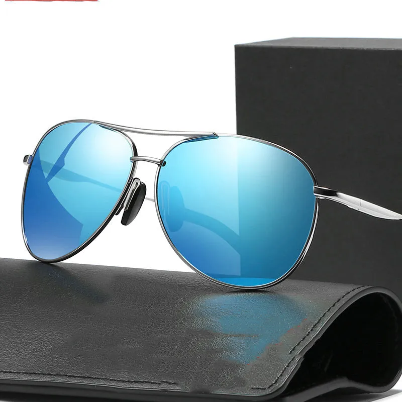 Drive in Style Anti-Ultraviolet Sunglasses, lioness-love