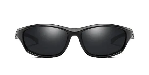 Dubery Kalahari Eclipse Polarized Sunglasses