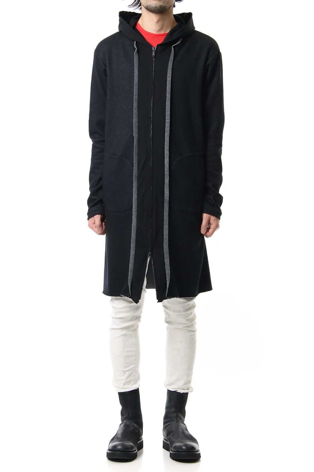 DUST JEANS Dust White