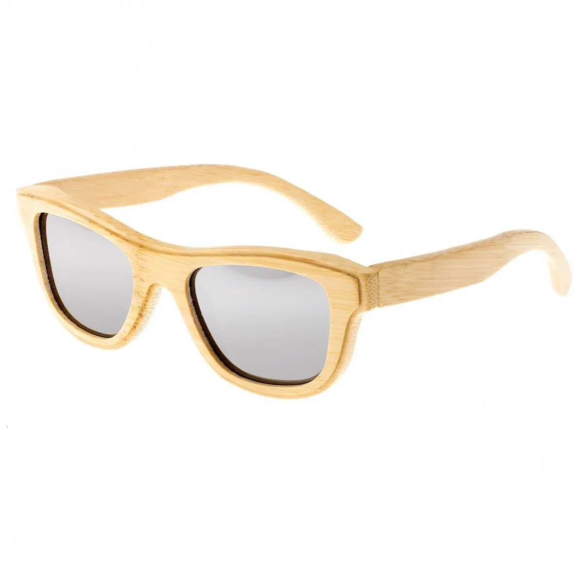 Earth Wood Westport Polarized Sunglasses