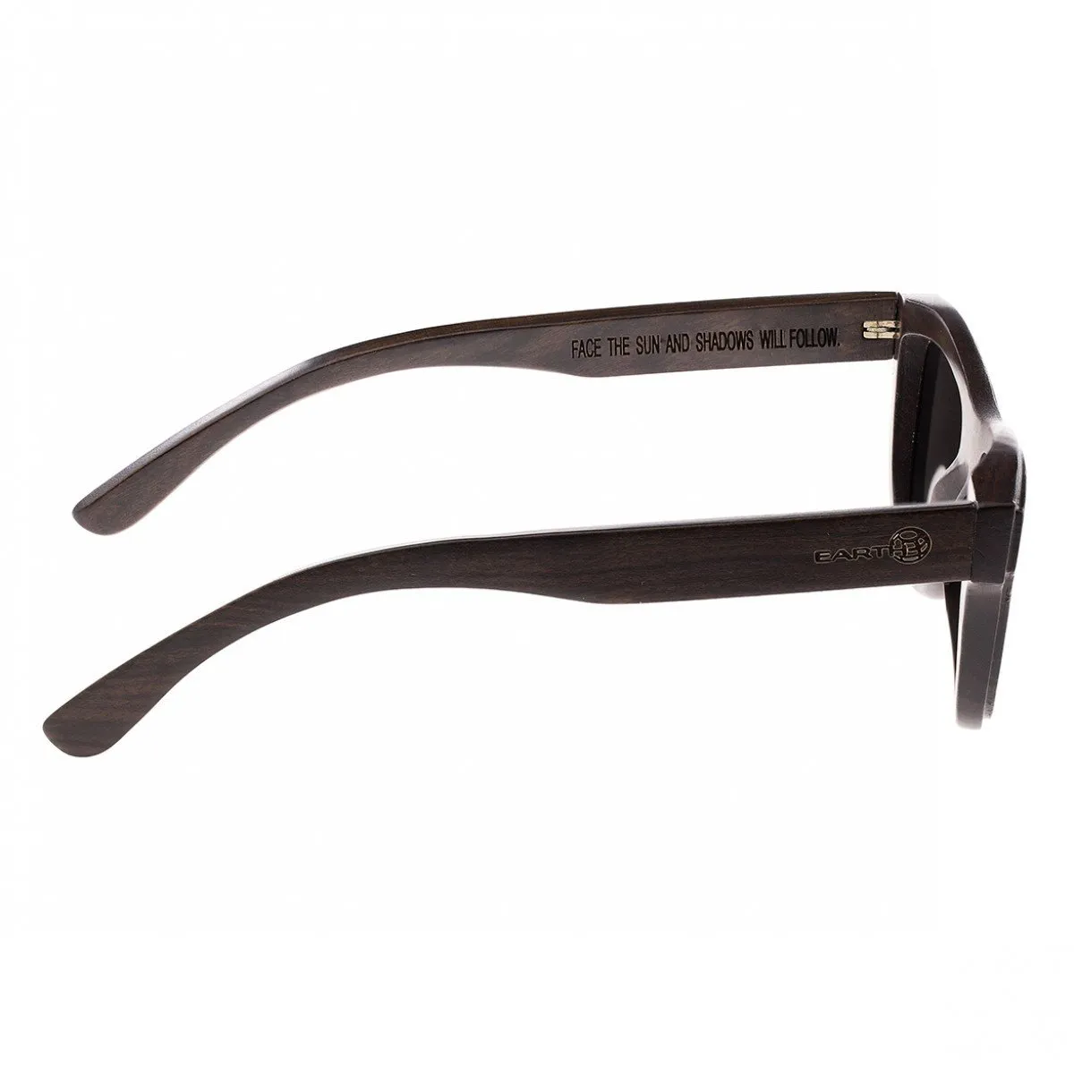 Earth Wood Westport Polarized Sunglasses