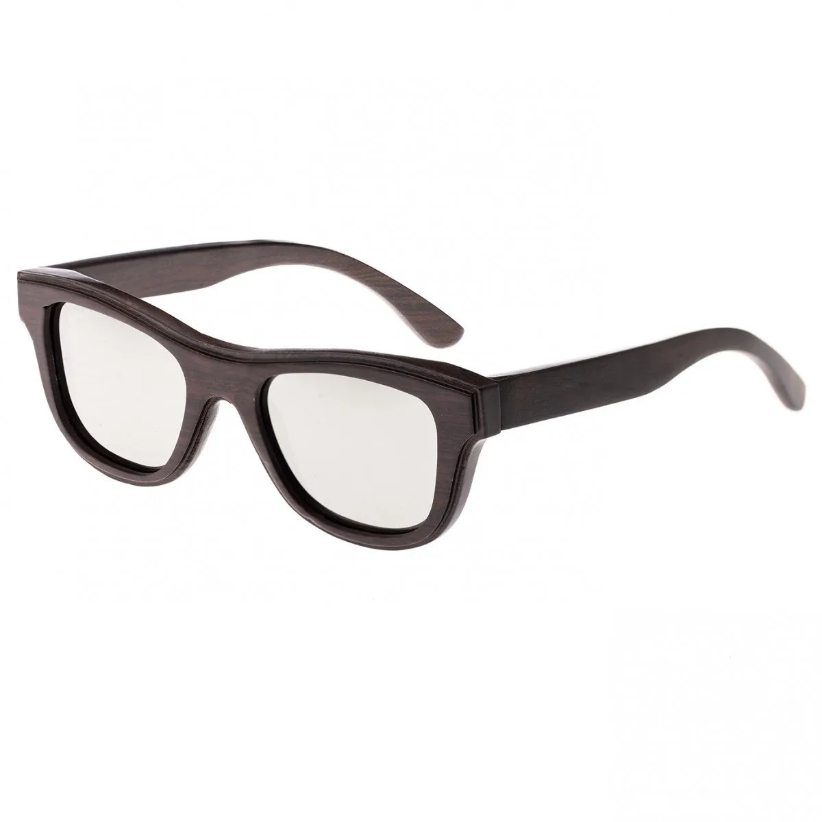 Earth Wood Westport Polarized Sunglasses